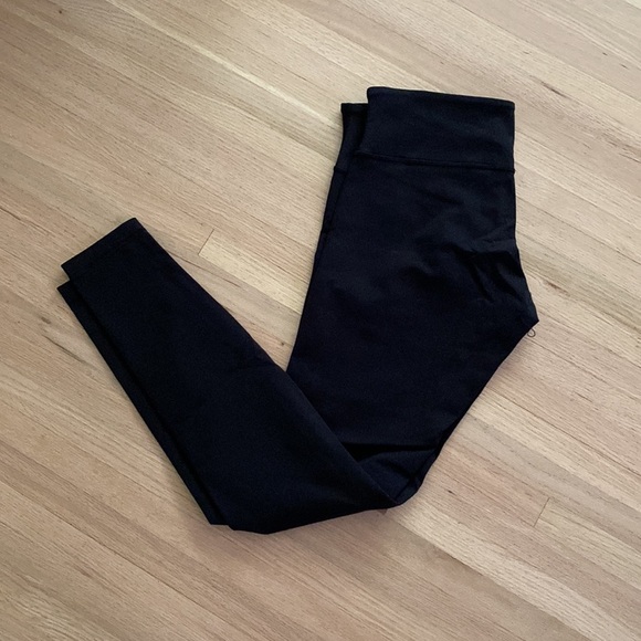 Lululemon Leggings - Picture 5 of 5